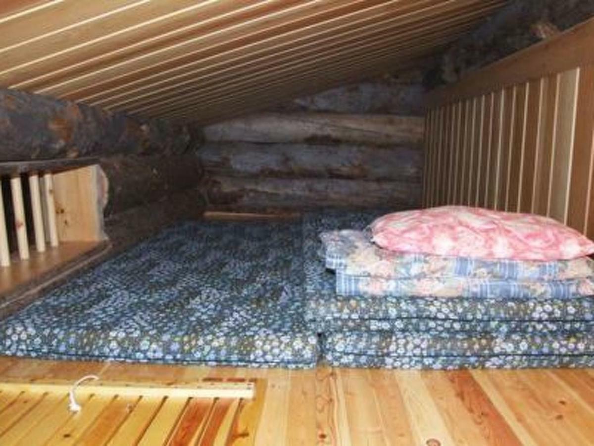 Holiday Home Takku-Ruka Nr2 Kuusamo Exterior foto