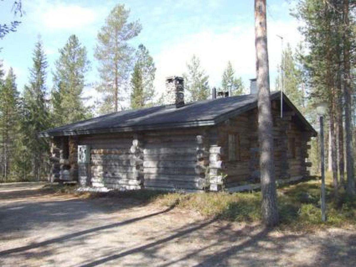 Holiday Home Takku-Ruka Nr2 Kuusamo Exterior foto